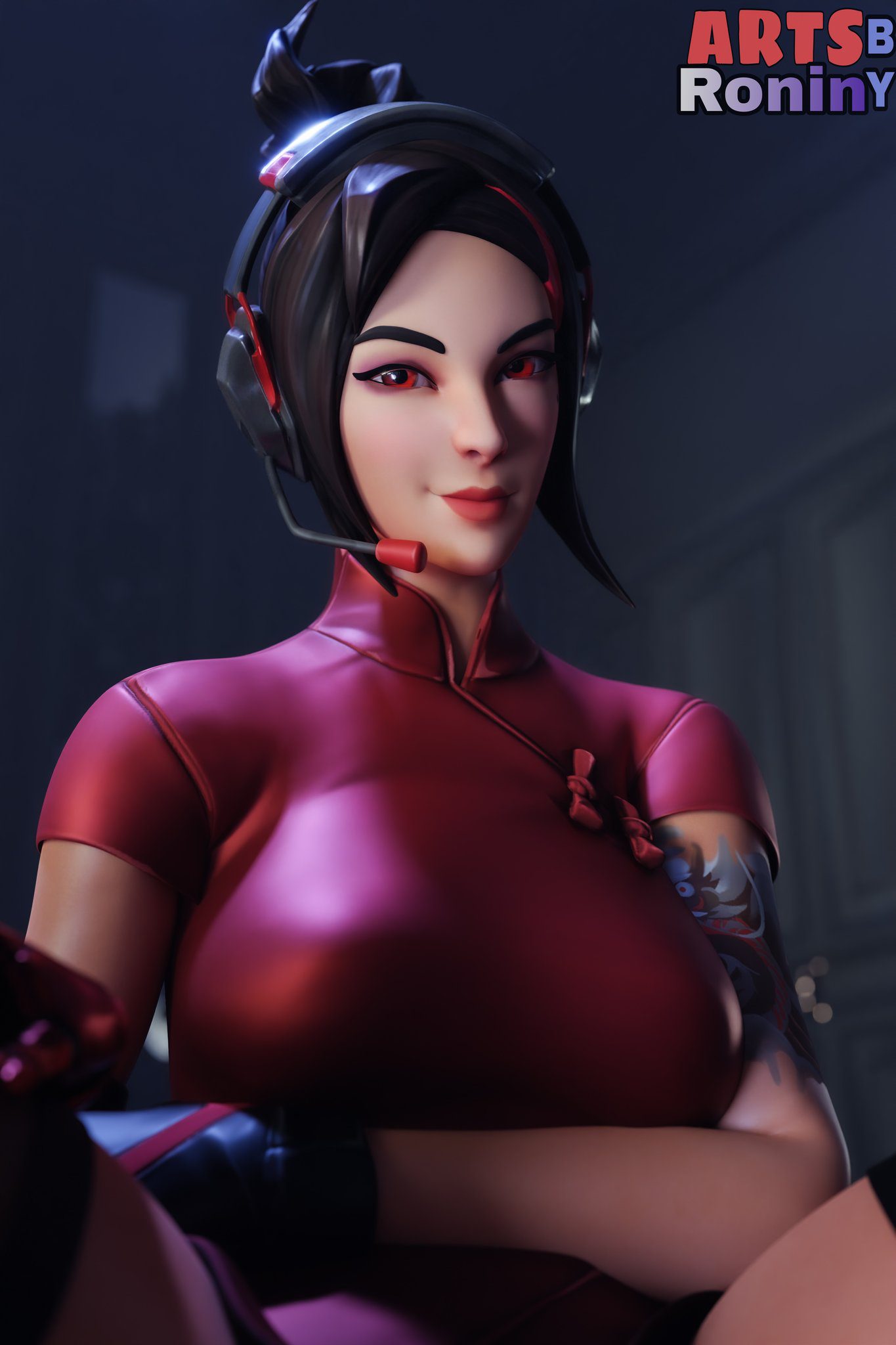 demi-xxx-art-–-solo-focus,-medium-breasts,-black-hair,-detailed-background,-clothed