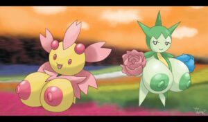 pokemon-hentai-porn-–-pink-nipples,-cherrim,-pokemon-rse,-breasts