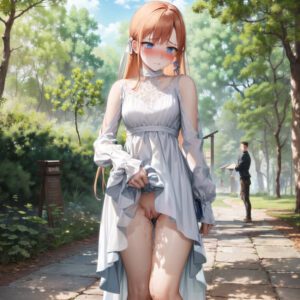 final-fantasy-porn-hentai-–-white-ribbon,-petite,-white-dress,-revealing-pussy