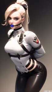 overwatch-game-hentai-–-gag,-restrained,-nurse,-ball-gag,-tied-up