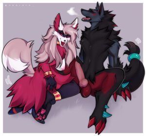 pokemon-xxx-art-–-vixult,-sitting-on-another,-freya-vix,-genitals,-royal-vixult