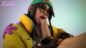 killjoy-sloppy-bj-(futaholic)