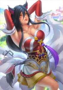 league-of-legends-hentai-–-fluffy-tails,-female,-hips,-fluffy-tail,-breasts