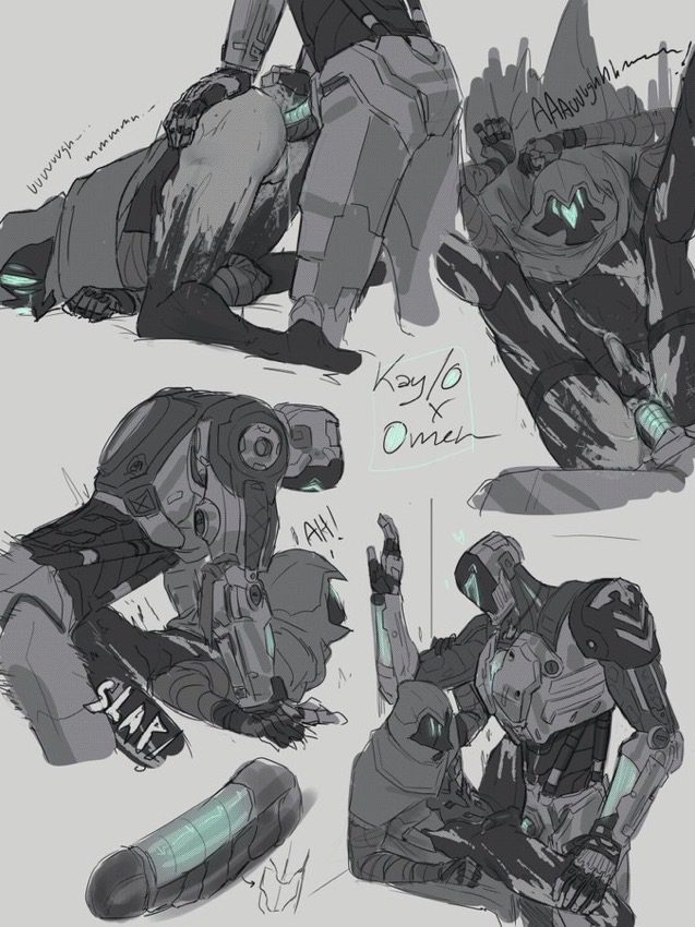 kay/o-game-porn,-omen-game-porn-–-robot,-penis,-monster