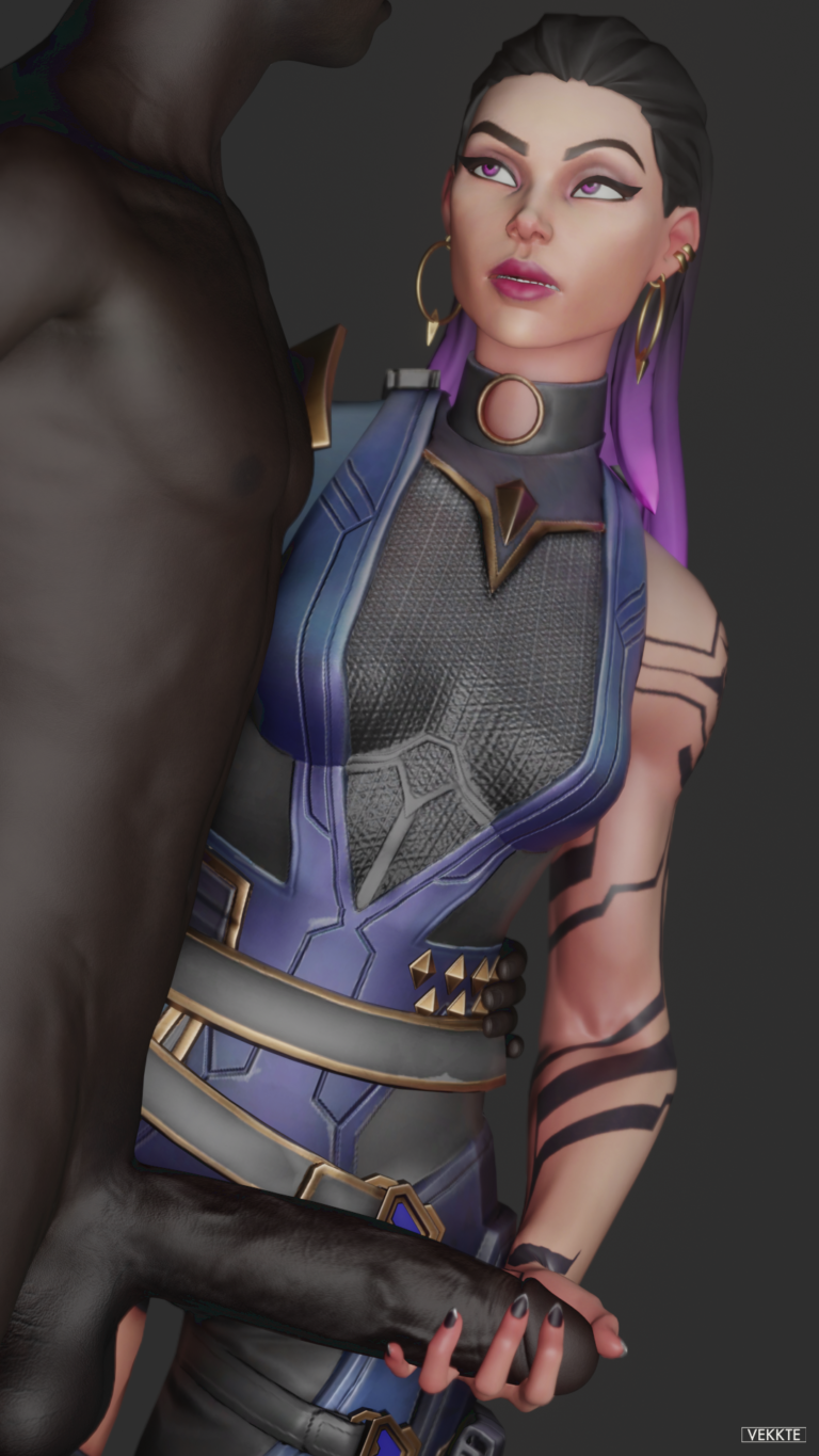 reyna-being-a-tease-(vekkte)