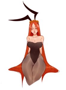 leona-game-porn-–-ls,-orange-hair,-big-breasts,-bunny-ears