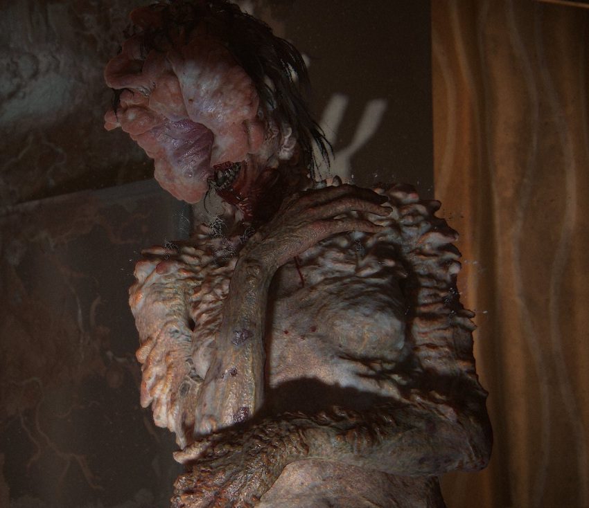 the-last-of-us-xxx-art-–-clicker