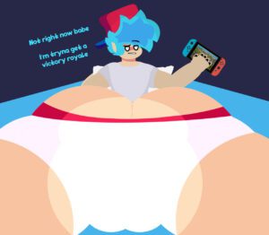 fortnite-hentai-xxx-–-dialogue,-male,-text,-male-only,-underwear