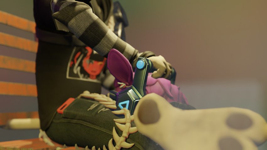 meowskulls-hentai-xxx-–-hindpaw,-dj-bop,-licking,-lesbians,-steamy-feet,-blehcolonthree,-musk