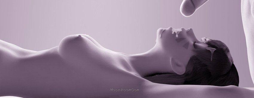 overwatch-hentai-art-–-laying-on-bed,-male,-petite,-nipples,-female,-light-skinned-female