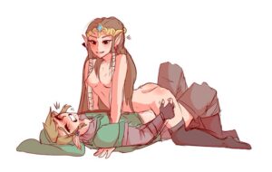 the-legend-of-zelda-game-porn-–-,-nintendo,-creampie,-white-background,-long-brown-hair,-princess-zelda,-shenpai-(artist)