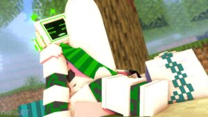 minecraft-hentai-porn-–-lic-cinda-(melinajbt),-stomach-bulge,-emilia-jungle-(melinajbt),-futa-on-female