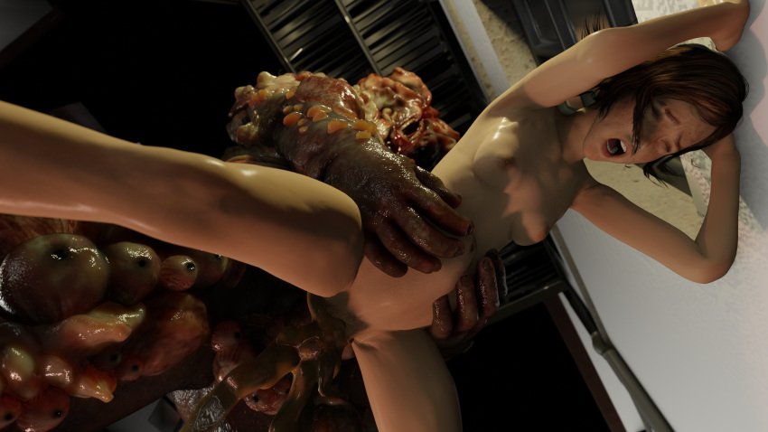 ellie-hentai-art-–-bloater,-zombie