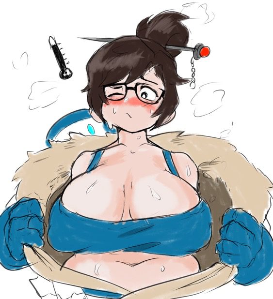 mei-porn-–-gloves,-sweat,-grumpram,-blush,-sweating