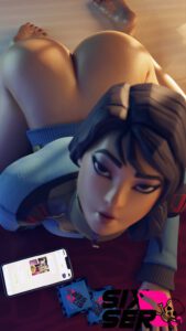 saltystriker-sex-art-–-sixser