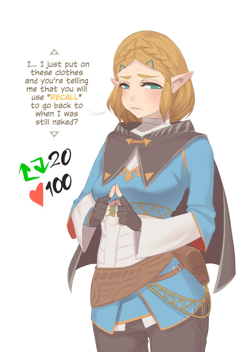 the-legend-of-zelda-hot-hentai-–-princess-zelda,-tears-of-the-kingdom,-short-hair,-cape