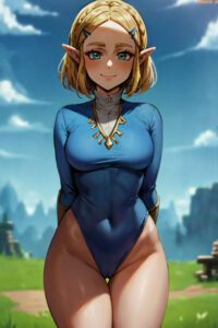 the-legend-of-zelda-rule-porn-–-princess-zelda,-ai-generated,-thigh-gap,-slim-waist,-female