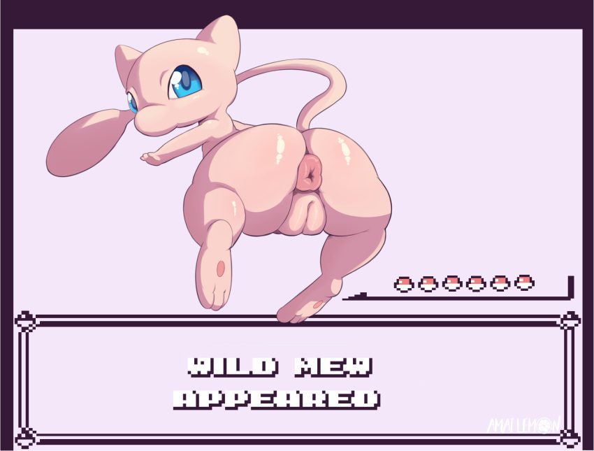 mew-game-hentai-–-thick-thighs,-looking-back,-tail,-fur,-ass-up,-pink-fur,-nintendo