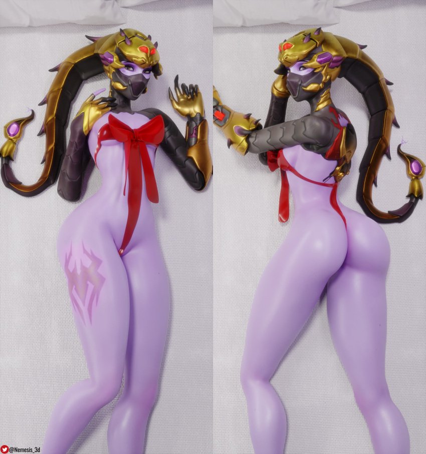 overwatch-rule-xxx-–-breasts,-scorpion-widowmaker,-ribbon,-ass