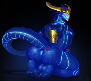 league-of-legends-rule-xxx-–-dragon,-thick-thighs,-blue-stripes,-blue-tongue,-grabbing-own-ass,-solo,-riot-games