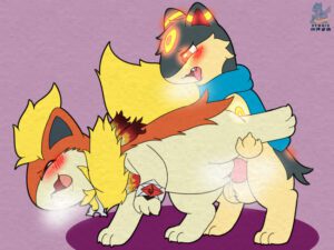 pokemon-xxx-art-–-male/female,-musk-clouds,-generation-kemon,-nintendo