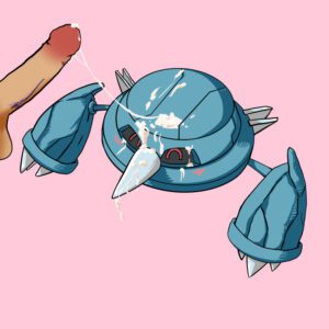 pokemon-hot-hentai-–-pokemon-(species),-duo,-genital-fluids,-cum,-metang,-bodily-fluids,-anthro
