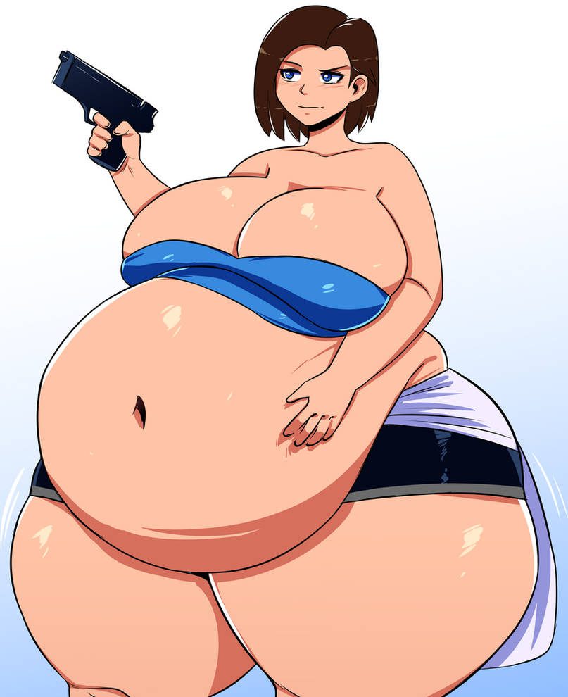 resident-evil-hentai-porn-–-fat-rolls,-belly-overhang,-resident-evil-ookies-cat,-chubby