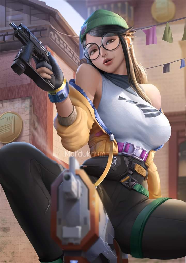 killjoy-(moi’dukdum)