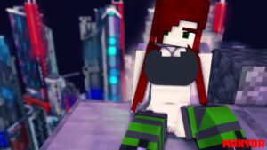 minecraft-hot-hentai-–-city,-solo-female,-no-panties