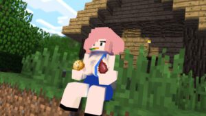 Pig Girl Rule 34, Xxx Hentai - Valorant Porn