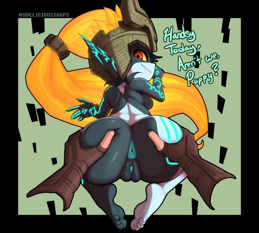 the-legend-of-zelda-porn-hentai-–-shortstack,-link,-midna,-ass-focus