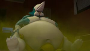 pokemon-rule-–-chubby,-belly-button