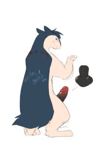 pokemon-hentai-xxx-–-ear,-red-penis,-pokemon-(species),-plantigrade