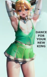 the-legend-of-zelda-free-sex-art-–-armpits,-dancing,-crossdressing,-link