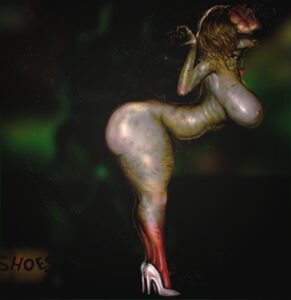 Infected Rule 34, Xxx Hentai - Valorant Porn