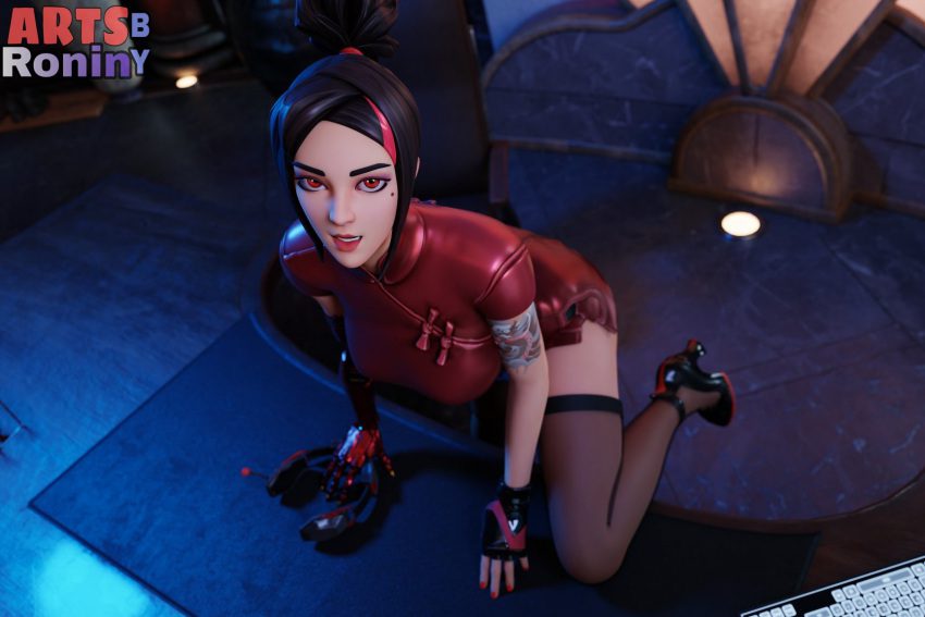 demi-porn-–-fishnet-stockings,-prosthetic-arm