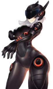 fortnite-hentai-xxx-–-posing,-grey-hair