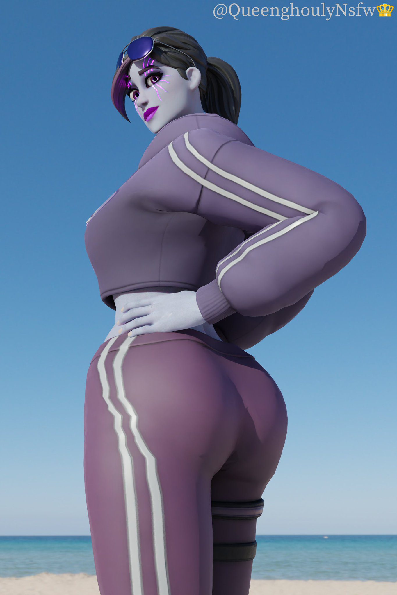 fortnite-sex-art-–-cloudburst-bomber,-clothed,-queenghoulynsfw