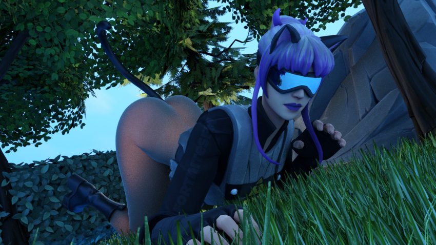 bracer-porn-–-clothed,-cat-ears