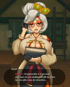 the-legend-of-zelda-rule-porn-–-breath-of-the-wild,-female-only,-female-focus,-tied-hair