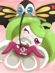 pokemon-hentai-–-female,-spread-legs,-feral,-proboscis-(anatomy),-mouthful,-pokémon-(species)