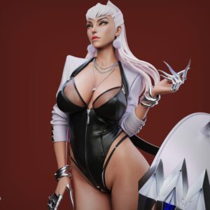 league-of-legends-hot-hentai-–-yellow-eyes,-shaved-pussy,-nipples-visible-through-clothing,-clothed