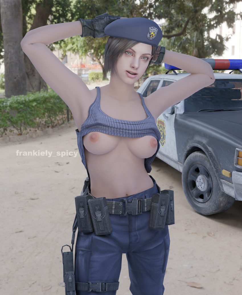 resident-evil-porn-–-bob-cut,-female-only,-tactical-nudity,-ls,-outdoors,-pinup