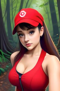 pokemon-game-porn-–-ai-generated,-outdoors