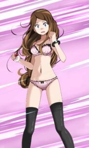 serena-hentai-art-–-medium-breasts,-pink-bra,-pink-panties,-thighhighs,-nail-polish,-holding-object