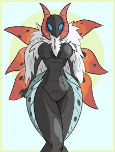 pokemon-hentai-art-–-nude,-dima-(artist),-pokémon-(species),-anthrofied,-volcarona,-female,-artwork)