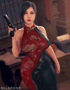 resident-evil-porn-hentai-–-female-only,-capcom,-thick-thighs,-female,-pinup,-pinup-pose,-pussy