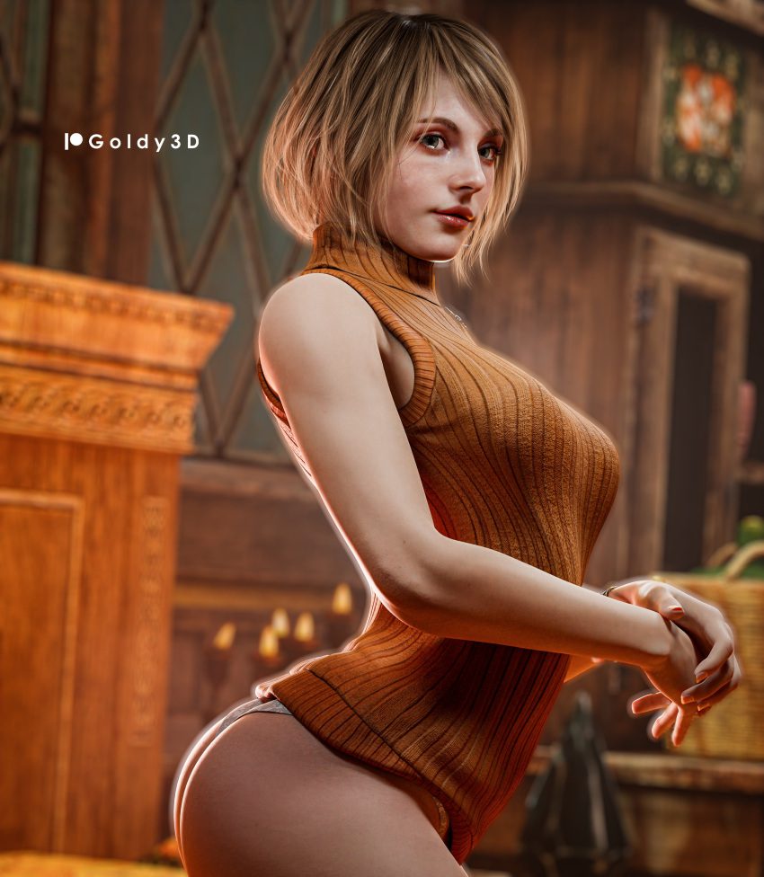 LS модельки голые порно 12 Resident Evil 4 Remake Rule 34, Xxx Hentai - Page 33 Of 46 - Valorant Porn