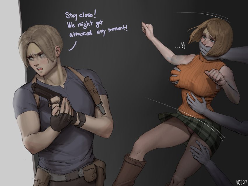 resident-evil-rule-xxx-–-breast-grab,-ashley-graham-(ella-freya),-resident-evil-make