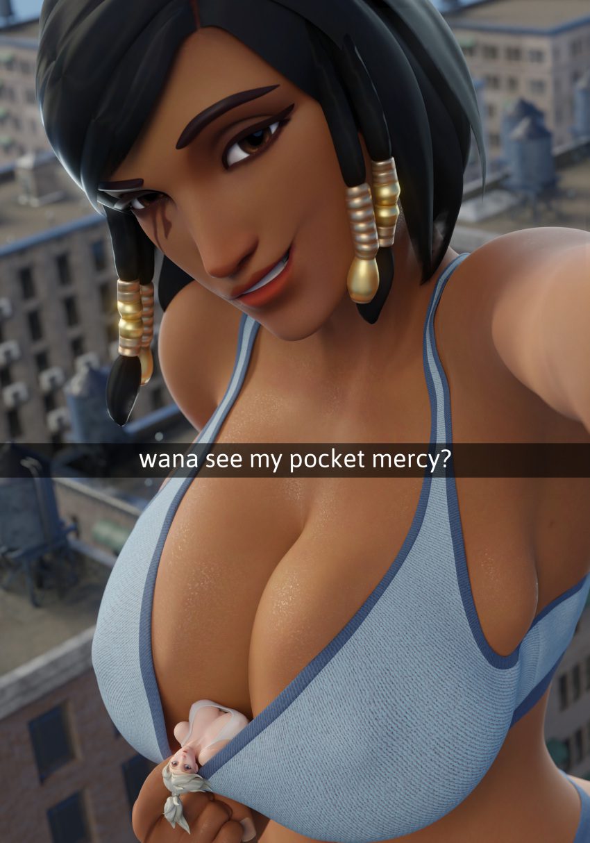 overwatch-rule-porn-–-size-difference,-breasts,-looking-at-viewer,-fanart,-raven-hair,-larger-female,-medium-hair